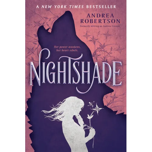 Nightshade - Paperback