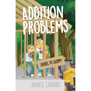 Addition Problems - Paperback