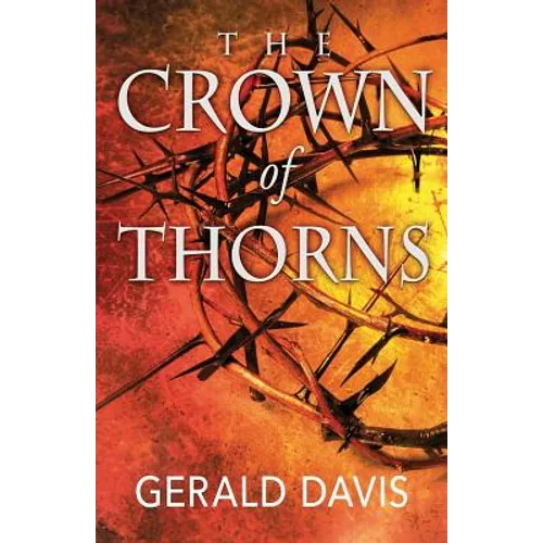 The Crown of Thorns - Paperback