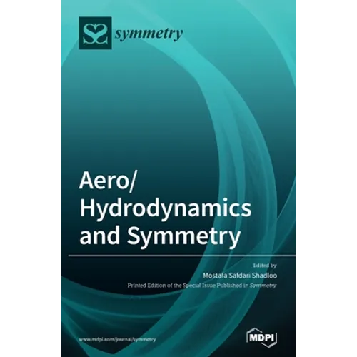 Aero/Hydrodynamics and Symmetry - Hardcover