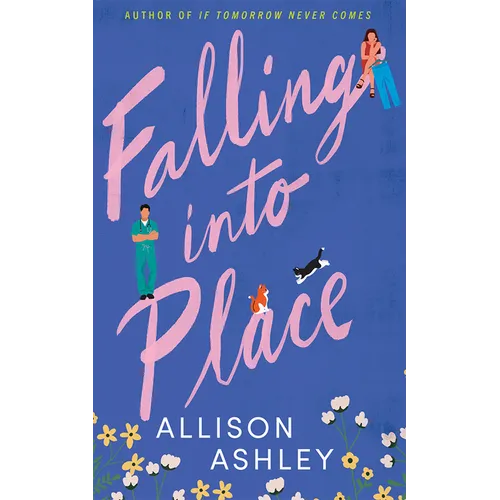 Falling Into Place - Paperback
