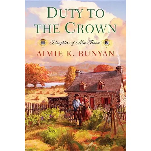 Duty to the Crown - Paperback