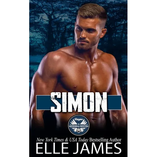 Simon - Paperback
