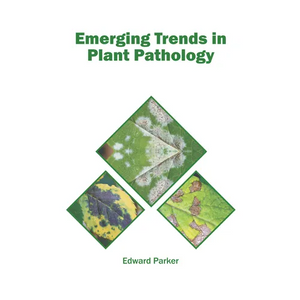 Emerging Trends in Plant Pathology - Hardcover