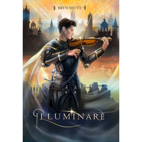 Illuminare - Hardcover