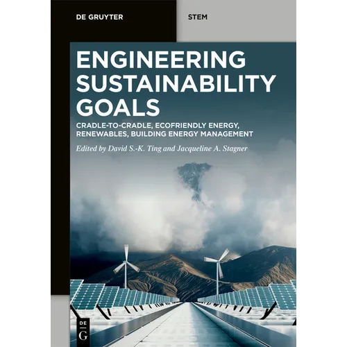 Engineering Sustainability Goals: Unsdg 12: Responsible Consumption and Production - Paperback