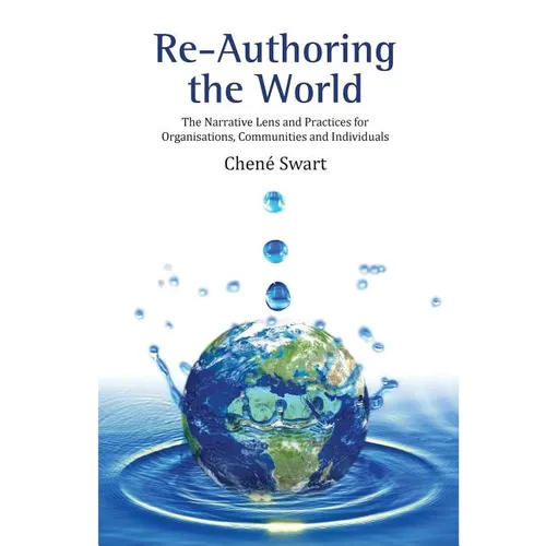 Re-Authoring The World - Paperback