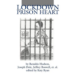 Lockdown Prison Heart - Paperback