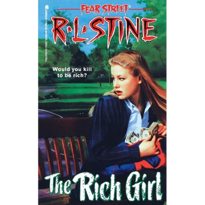 The Rich Girl - Paperback