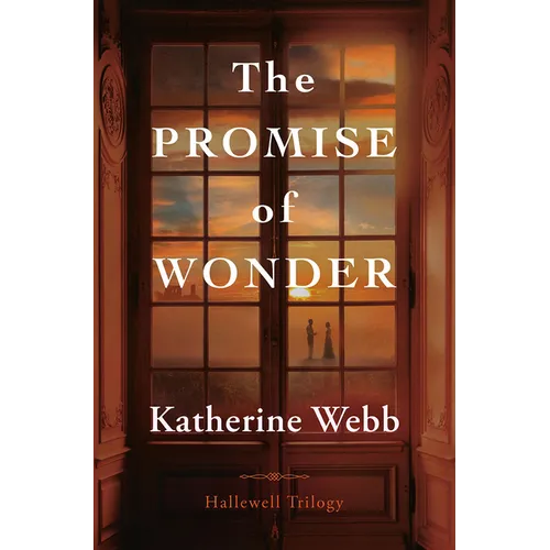 The Promise of Wonder - Paperback