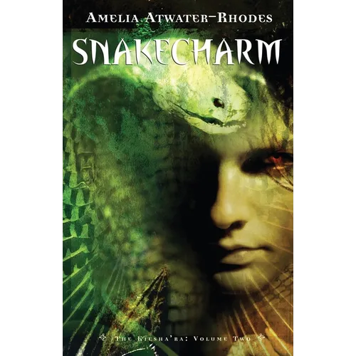 Snakecharm - Paperback