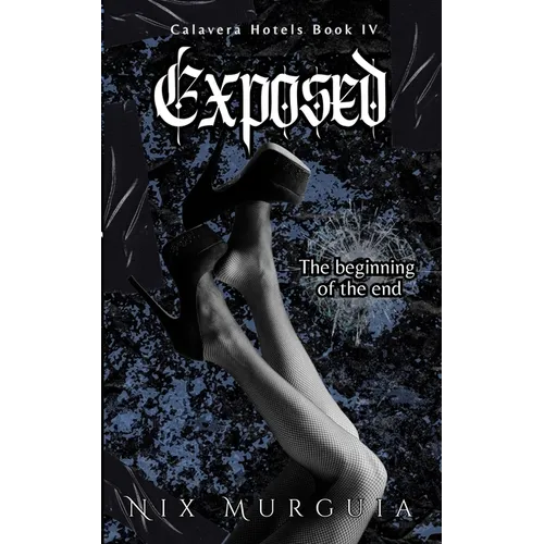 Exposed - Paperback