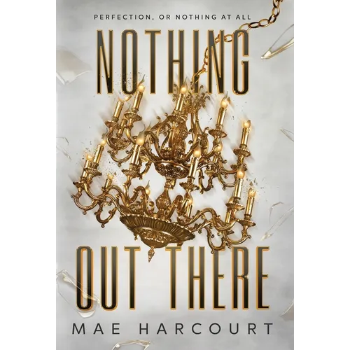 Nothing Out There - Hardcover
