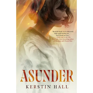 Asunder - Paperback