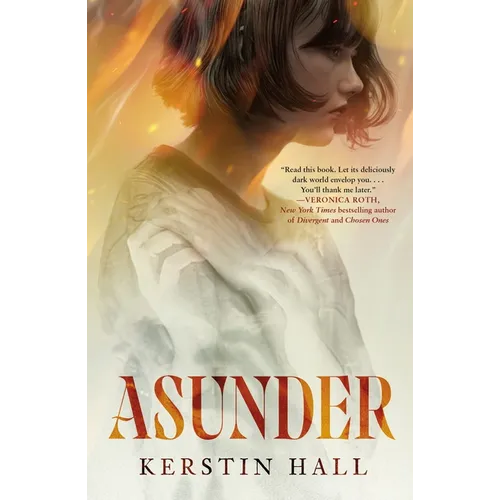 Asunder - Paperback