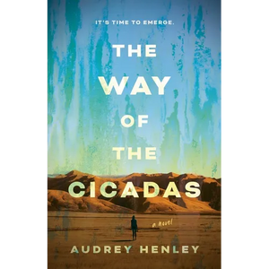 The Way of the Cicadas - Paperback