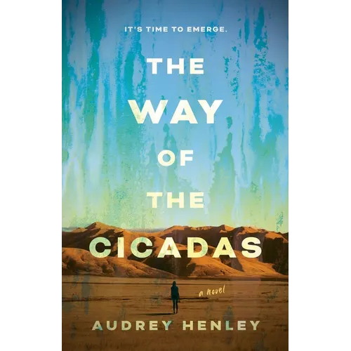 The Way of the Cicadas - Paperback