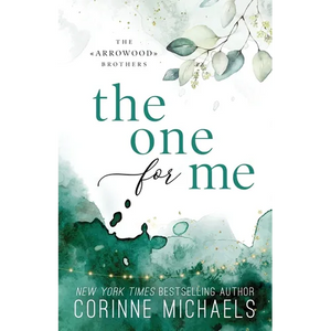 The One for Me - Special Edition - Paperback