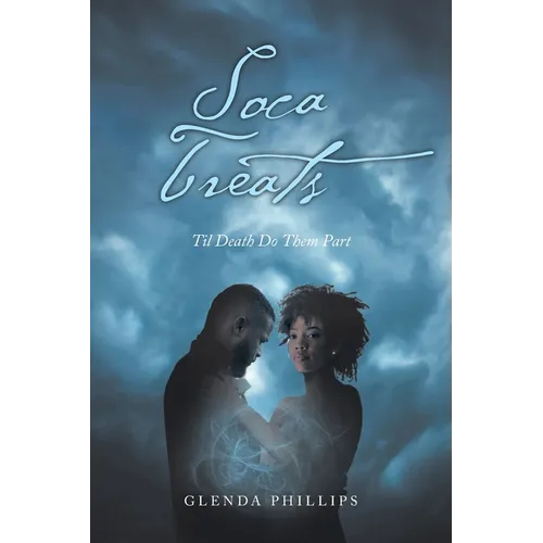 Soca Treats: Til Death Do Them Part - Paperback