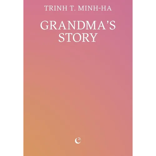 Grandma's Story - Paperback