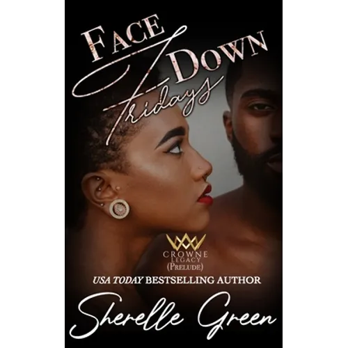 Face Down Fridays: Prelude - Paperback