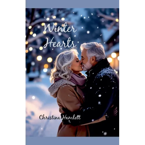 Winter Hearts - Paperback
