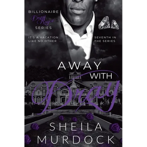 Away With Dray - Paperback