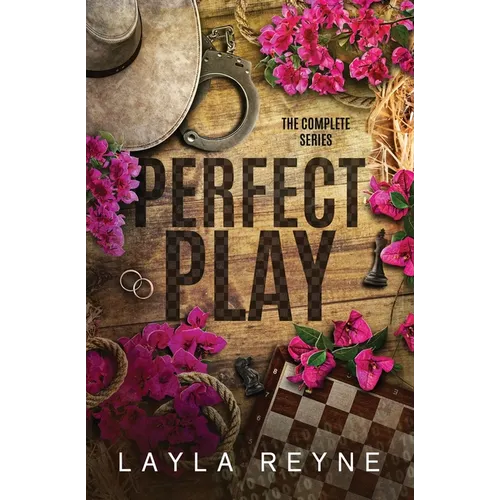 Perfect Play: The Complete Series - Paperback