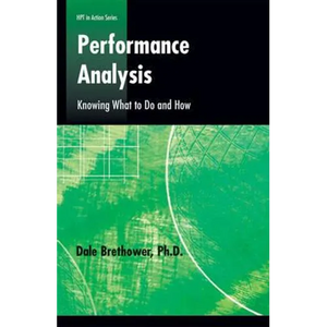 Performance Analysis - Paperback
