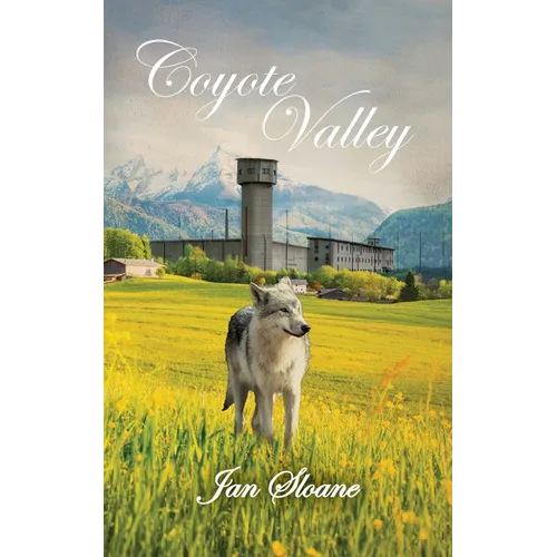 Coyote Valley - Paperback