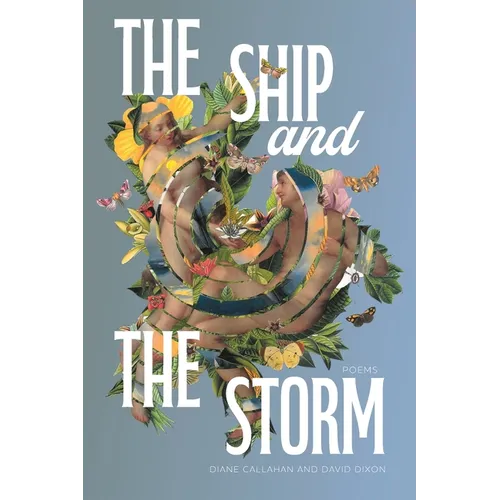 The Ship and the Storm: Poems - Paperback