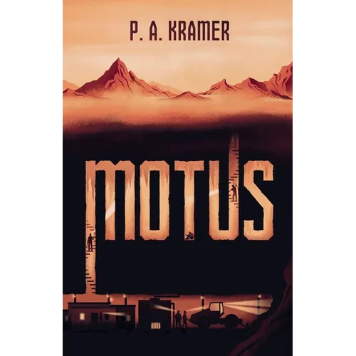 Motus - Paperback
