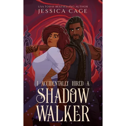 I Accidentally Hired a Shadow Walker - Hardcover