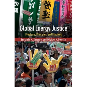Global Energy Justice - Paperback