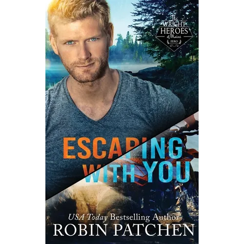 Escaping with You: Hard Cover Edition - Hardcover