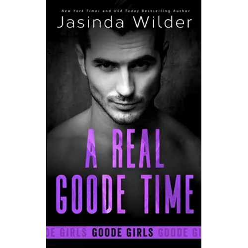 A Real Goode Time - Paperback