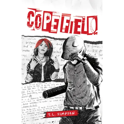 Cope Field - Paperback
