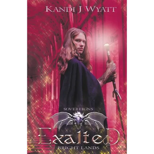 Exalted - Paperback