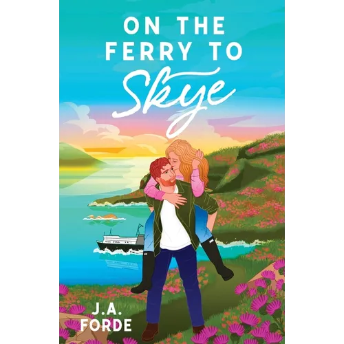 On the Ferry to Skye - Paperback