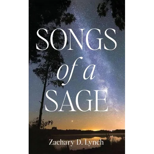 Songs of a Sage - Paperback