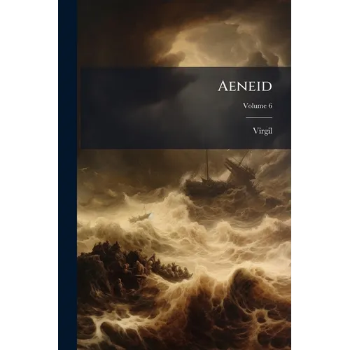 Aeneid - Paperback