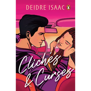 Clichés & Curses - Paperback