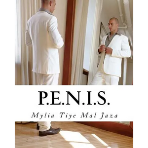 Penis - Paperback
