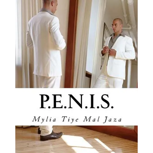 Penis - Paperback
