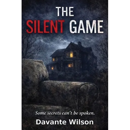 The Silent Game - Paperback