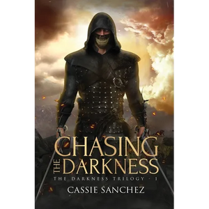 Chasing the Darkness: The Darkness Trilogy - 1 - Paperback