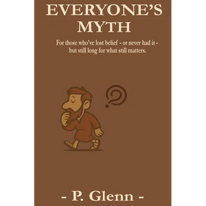 Everyone's Myth - Paperback