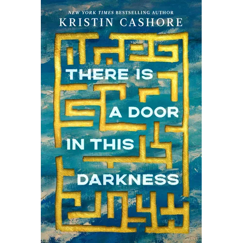 There Is a Door in This Darkness - Paperback