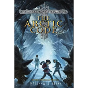 The Arctic Code - Paperback