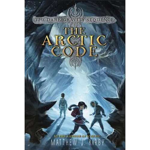 The Arctic Code - Paperback